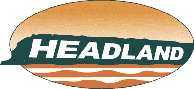 HEADLAND